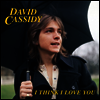 David Cassidy - I Think I Love You (Limited Edition)(7 inch Single Colored LP)