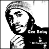Al Campbell - Gee Baby (Vinyl LP)