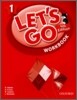 [4판]Let's Go 1 : Workbook