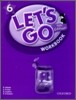 [4판]Let's Go 6 : Workbook