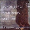 Vienna Piano Trio 쇤베르크: 정화된 밤 / 쳄린스키: 피아노 삼중주 / 말러: 피아노 사중주 (Schonberg: Verklarte Nacht, Op. 4 / Zemlinsky: Piano Quartet / Mahler: Trio, Op. 3)