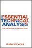 Essential Technical Analysis : Tools and Techniques to Spot Market Trends