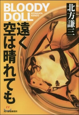 ブラディ.ド-ル(11)遠く空は晴れても