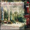 Manuel Fischer-Dieskau 라이넥케: 첼로 소나타 전곡집 (Reinecke: Complete Cello Sonatas)
