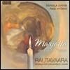 Pasi Hyokki 라우타바라: 어린이 합창단을 위한 작품집 - 파시 히외키 (Rautavaara: Marjatta - Various Works For Childrens Choir)