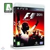 [PS3]F1 2011