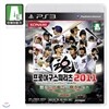 [PS3]프로야구 스피리츠 2011
