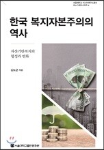 한국 복지자본주의의 역사