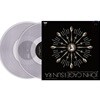John Cage & Sun Ra (존 케이지 & 선 라) - John Cage Meets Sun Ra - The Complete Concert [투명 컬러 2 LP]