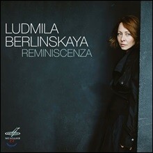 Ludmila Berlinskaya 루드밀라 베를린스카야 피아노 연주집 (Reminiscenza)