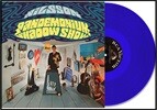 Harry Nilsson - Pandemonium Shadow Show 해리 닐슨 2집 [블루 컬러 LP]