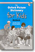 The Oxford Picture Dictionary for Kids : Workbook