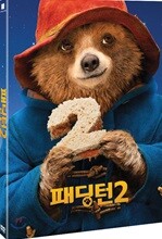 패딩턴2 (1Disc)