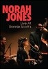 Norah Jones live at  Ronnie Scott's 노라 존스 2017년 9월 로니 스캇 재즈 클럽 실황