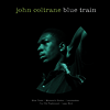 John Coltrane - Blue Trains (LP)