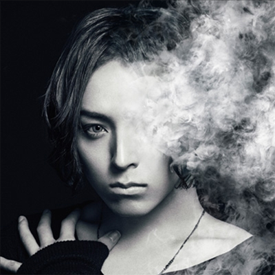 Aoi Shouta (아오이 쇼타) - Eclipse (CD+DVD) (초회한정반)