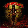 Zed - Trouble In Eden (LP)