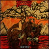Moonbow - War Bear (LP)