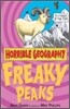 Horrible Geography : Freaky Peaks