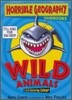 Horrible Geography : Wild Animals