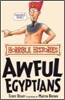 Horrible Histories : Awful Egyptians