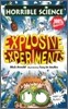 Horrible Science : Explosive Experiments