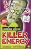 Horrible Science : Killer Energy