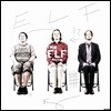 Trio Elf (트리오 엘프) - RMXD [LP]