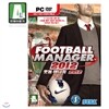 [PC]풋볼 매니저 2012 한글판