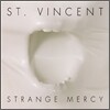 St. Vincent - Strange Mercy