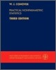 Practical Nonparametric Statistics