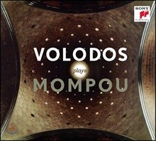 Arcadi Volodos 아르카디 볼로도스 - 몸포우 연주집 (Volodos Plays Federico Mompou) 