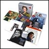 Michala Petri 미칼라 페트리 RCA 앨범 컬렉션 전집 (The Complete RCA Album Collection)