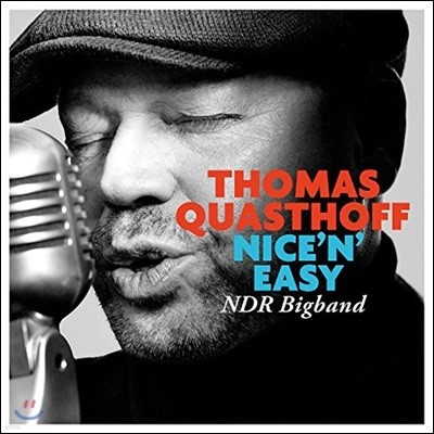 Thomas Quasthoff - Nice 'N' Easy 토마스 크바스토프 재즈 앨범