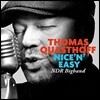 Thomas Quasthoff - Nice 'N' Easy 토마스 크바스토프 재즈 앨범
