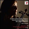 Silvia Chiesa 카스텔누오보-테데스코 / 말리피에로: 첼로 협주곡 (Castelnuovo-Tedesco / Malipiero: Cello Concertos)