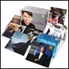 Esa-Pekka Salonen 에사 페카 살로넨 - 소니 레코딩 전집 (The Complete Sony Recordings)