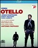 Jonas Kaufmann / Antonio Pappano 베르디: 오텔로 (Verdi: Otello) [Blu-ray]