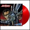 Scanner (스캐너) - Hypertrace [레드 컬러 LP]