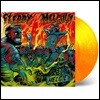 Fleddy Melculy - Helgie [오렌지 컬러 LP]