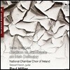 Stewart French 타리크 오르건: 선대의 이야기 (Tarik O'Regan: Acallam na Senorach)