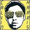 Calvin Harris (캘빈 해리스) - 1집 I Created Disco [2LP]