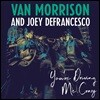 Van Morrison, Joey Defrancesco (밴 모리슨, 조이 드프란체스코) - You'Re Driving Me Crazy [2 LP]