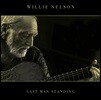 Willie Nelson (윌리 넬슨) - Last Man Standing [LP]