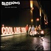 Blossoms - Cool Like You 블로섬즈 2집 [LP]