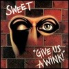 Sweet (스위트) - Give Us A Wink [New Edition LP]