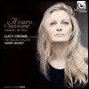 Lucy Crowe 헨델: 아리아집 '사랑받는 독일인‘ (Handel: Il Caro Sassone)