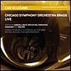 시카고 심포니 브라스 섹션의 예술 (Chicago Symphony Orchestra Brass - Live)
