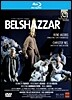 Rene Jacobs 헨델: 오라토리오 `벨샤자르` (Handel: Belshazzar) 르네 야콥스 [Blu-ray]
