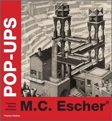 M. C. Escher Pop-Ups